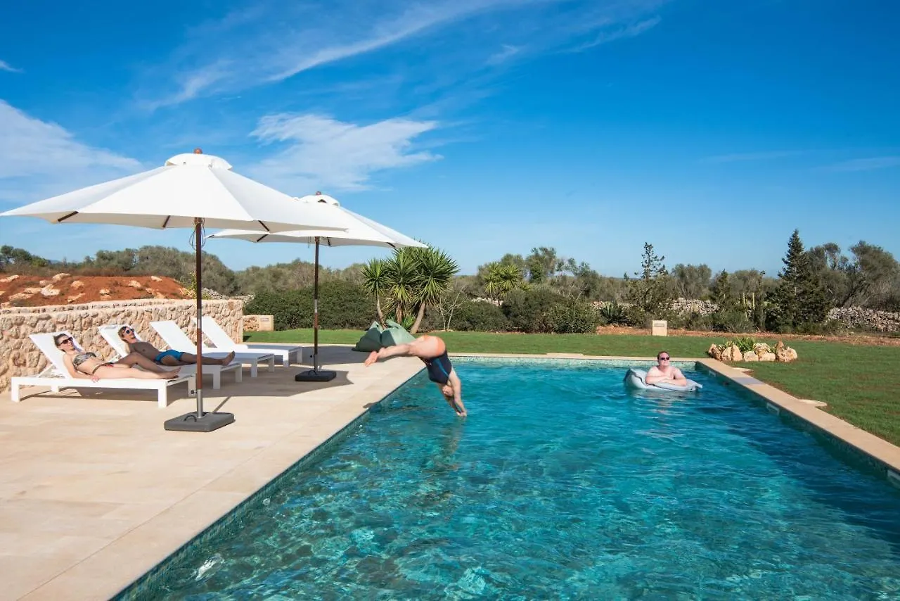 Finca Can Miquel Campos  Vila Campos (Mallorca)