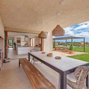 Сasa de vacaciones Thalassa, Campos (Mallorca)