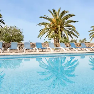 Сasa de vacaciones Son Rossinyol, Campos (Mallorca)