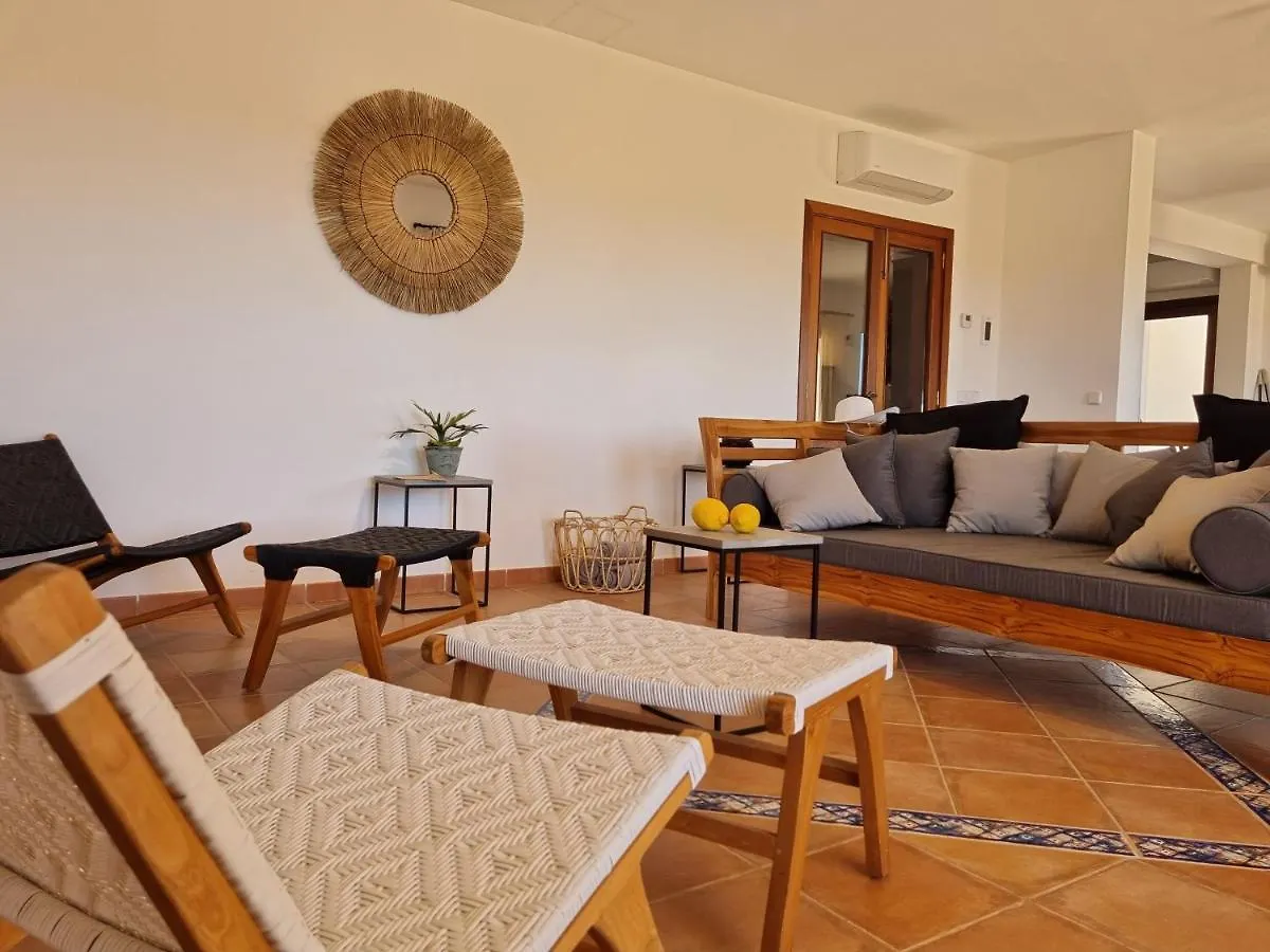 Finca Can Miquel Campos  Villa Campos (Mallorca)