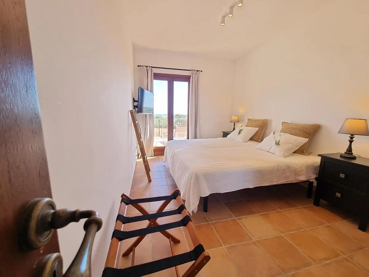Villa Finca Can Miquel Campos  Spain