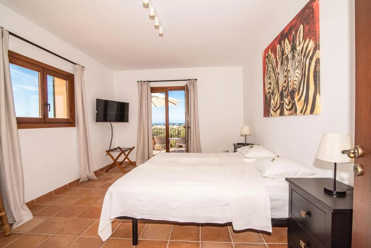 Finca Can Miquel Campos  0*, Campos (Mallorca)