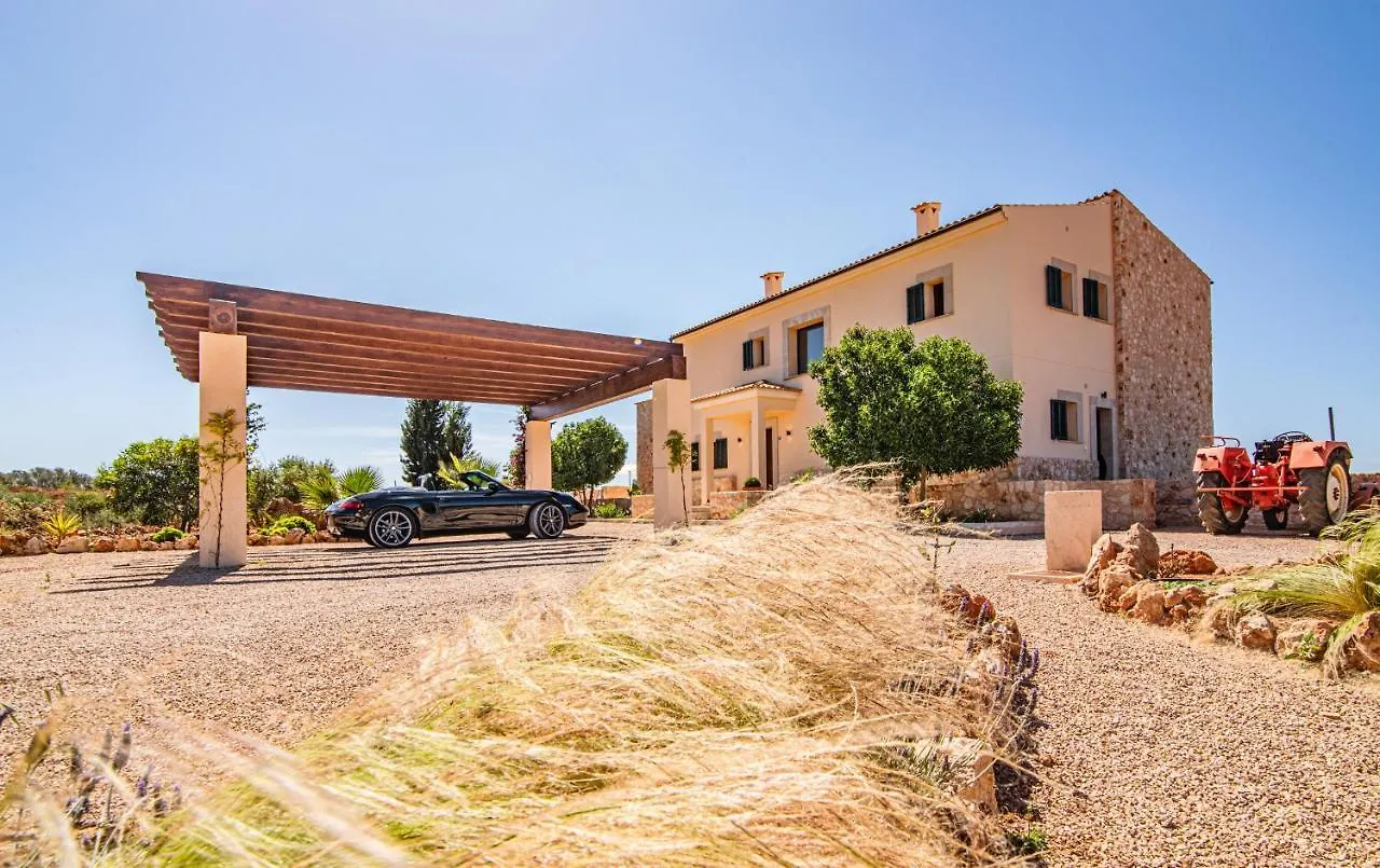 Finca Can Miquel Campos  0*, Campos (Mallorca)