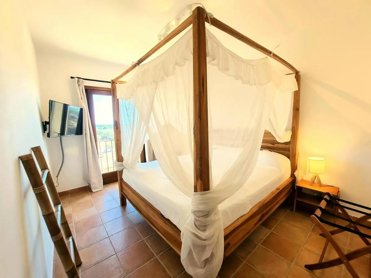Finca Can Miquel Campos  0*, Campos (Mallorca) Spain