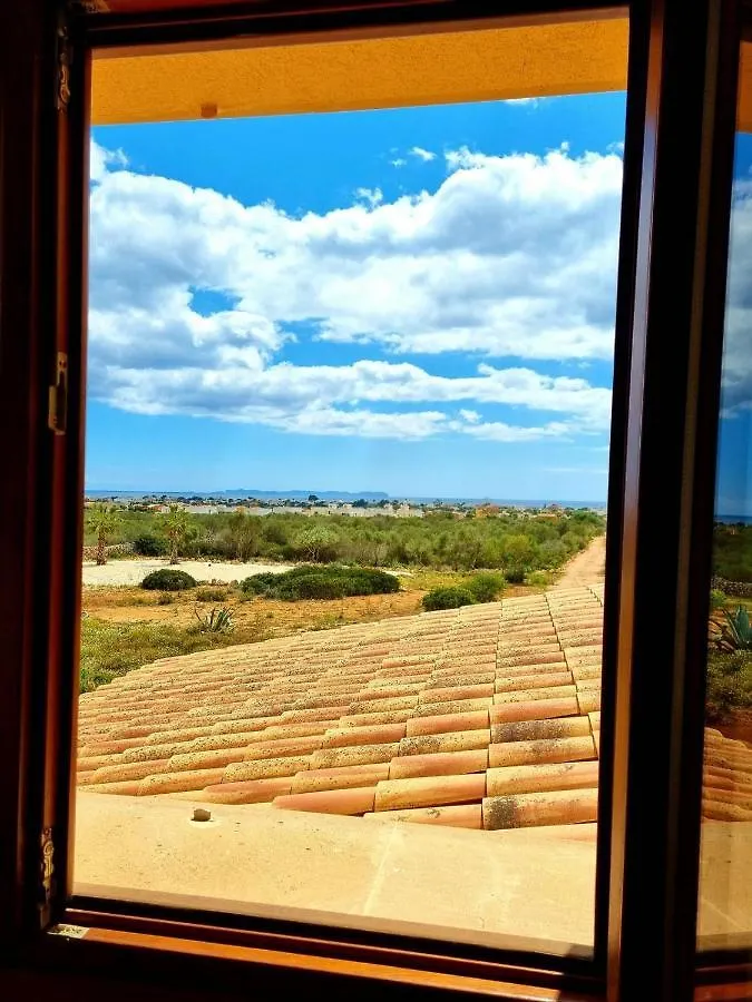 Finca Can Miquel Campos  Villa Campos (Mallorca)