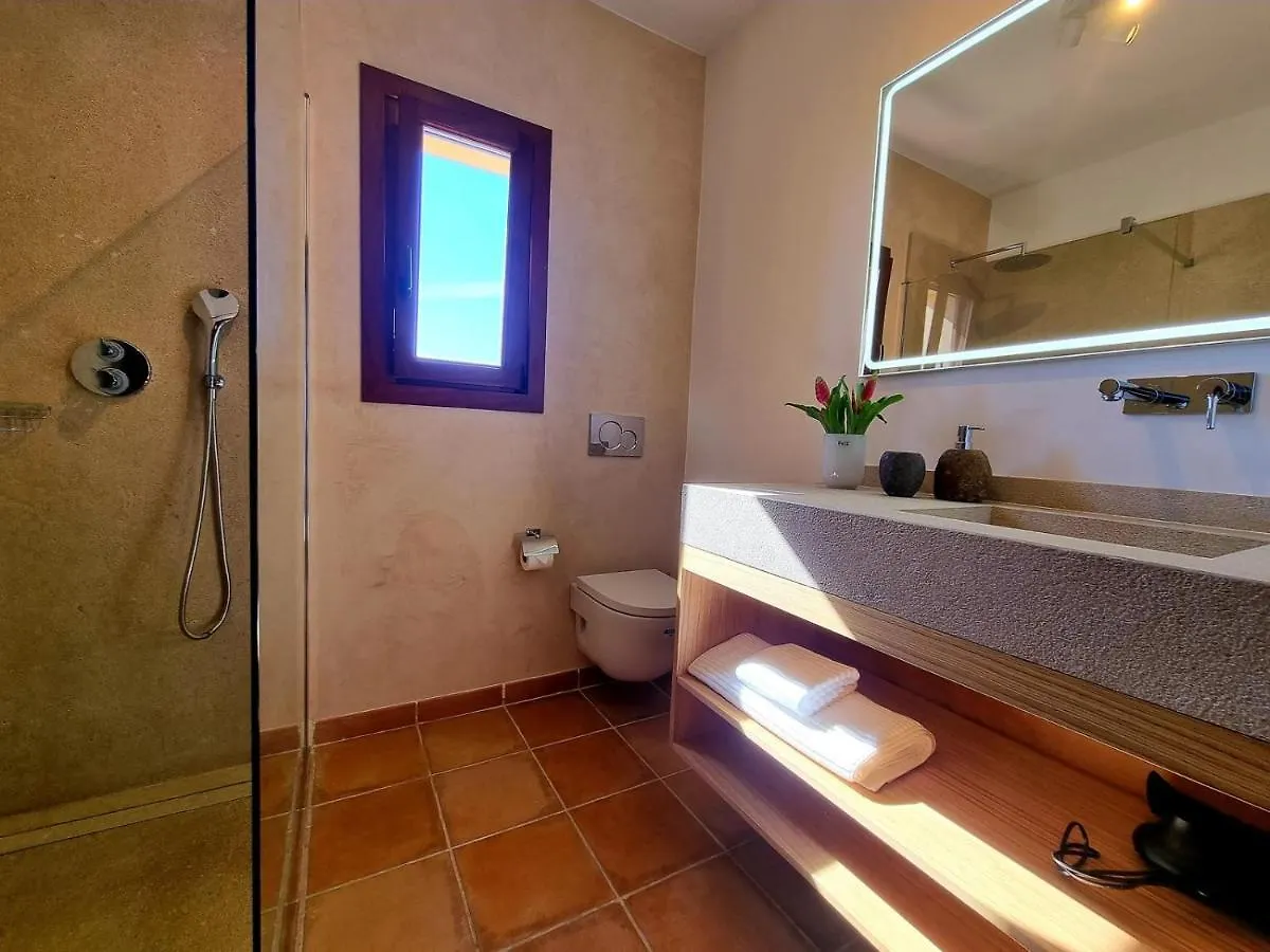 Finca Can Miquel Campos  Campos (Mallorca)