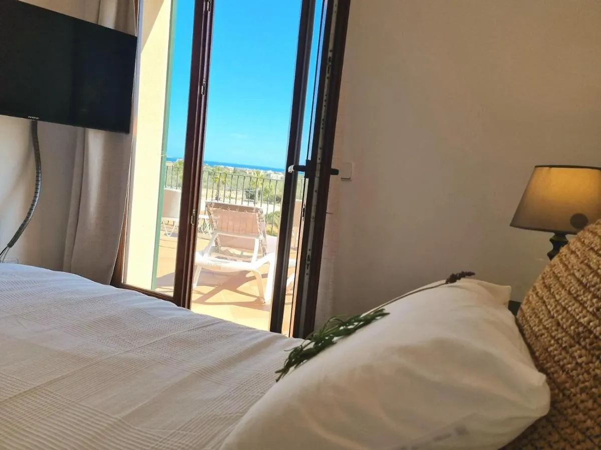 Villa Finca Can Miquel Campos
