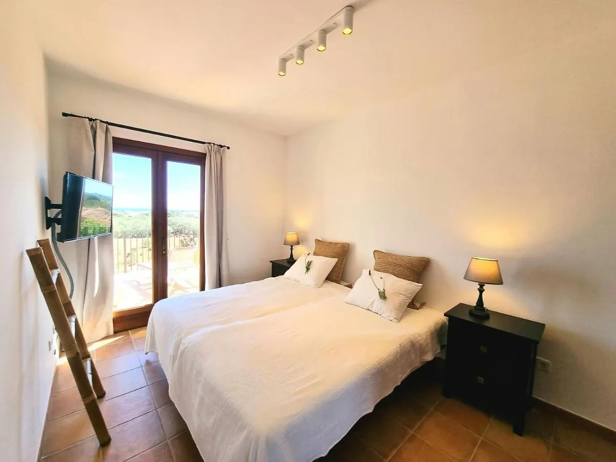 Finca Can Miquel Campos  Spain