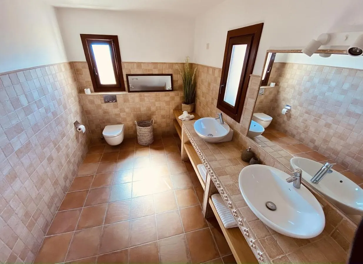 Finca Can Miquel Campos  0*, Campos (Mallorca)